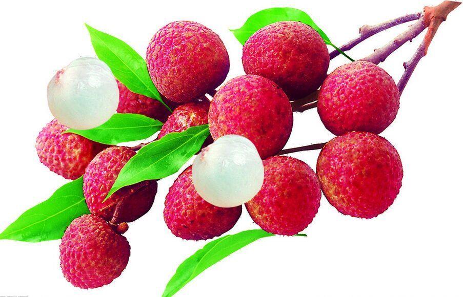 減產六成，價格翻三番，說的就是荔枝