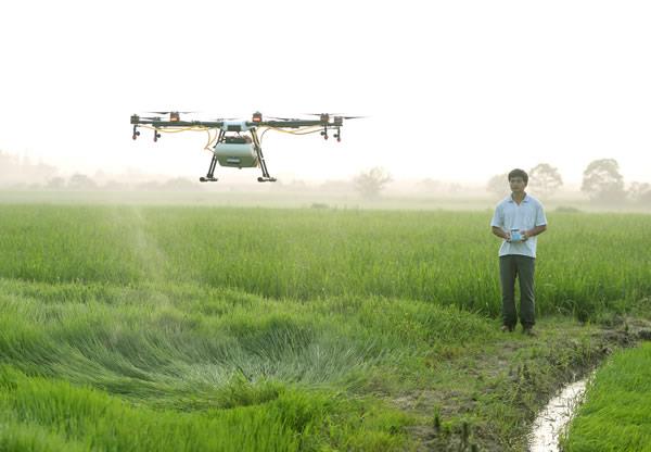 2018年農(nóng)藥械使用概況及2019年農(nóng)藥械使用量需求預測